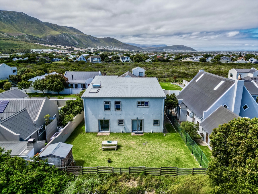 4 Bedroom Property for Sale in Vermont Western Cape